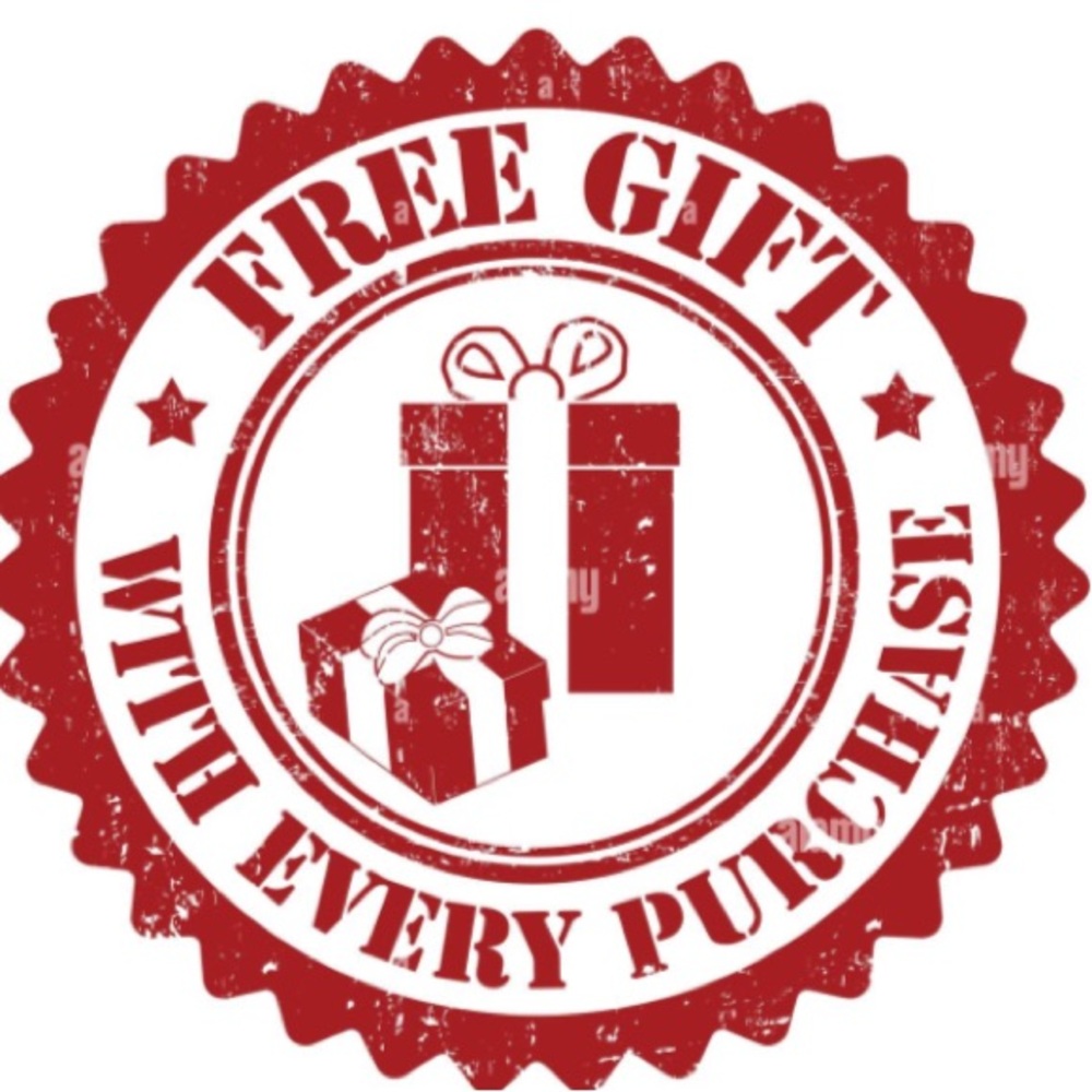 Free Gift